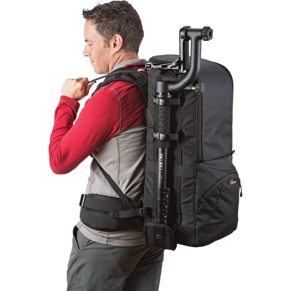 Lowepro Lens Trekker 600 AW III