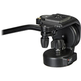 Manfrotto 2-Way Fluid Video Head w/ 200PL Plate