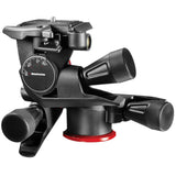 Manfrotto XPRO Geared 3-Way Head