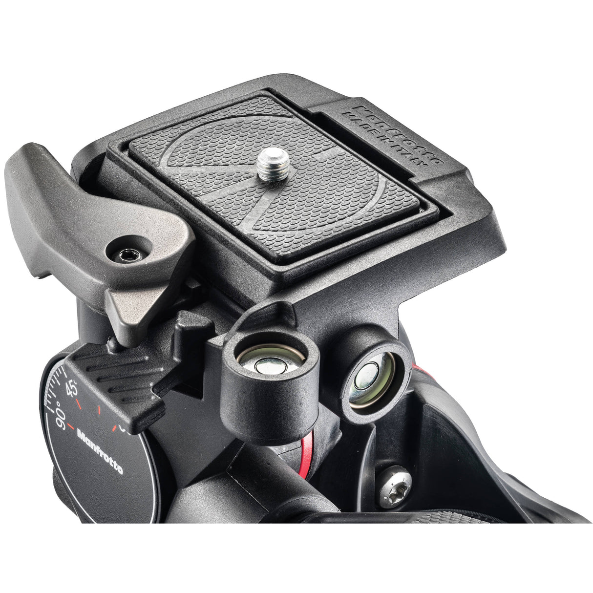 Manfrotto XPRO Geared 3-Way Head