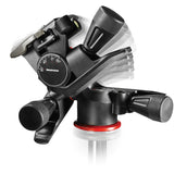 Manfrotto XPRO Geared 3-Way Head