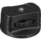 Manfrotto Basic Panoramic Head Adapter