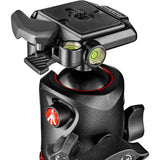 Manfrotto XPRO Centre Ball Head w/ 200PL Plate