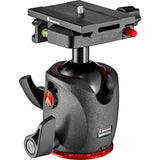 Manfrotto XPRO Centre Ball Head w/ Top Lock Plate