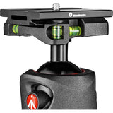 Manfrotto XPRO Centre Ball Head w/ Top Lock Plate