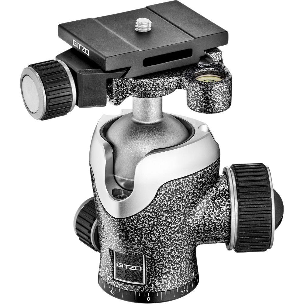 Gitzo Series 1 Centre Ball Head