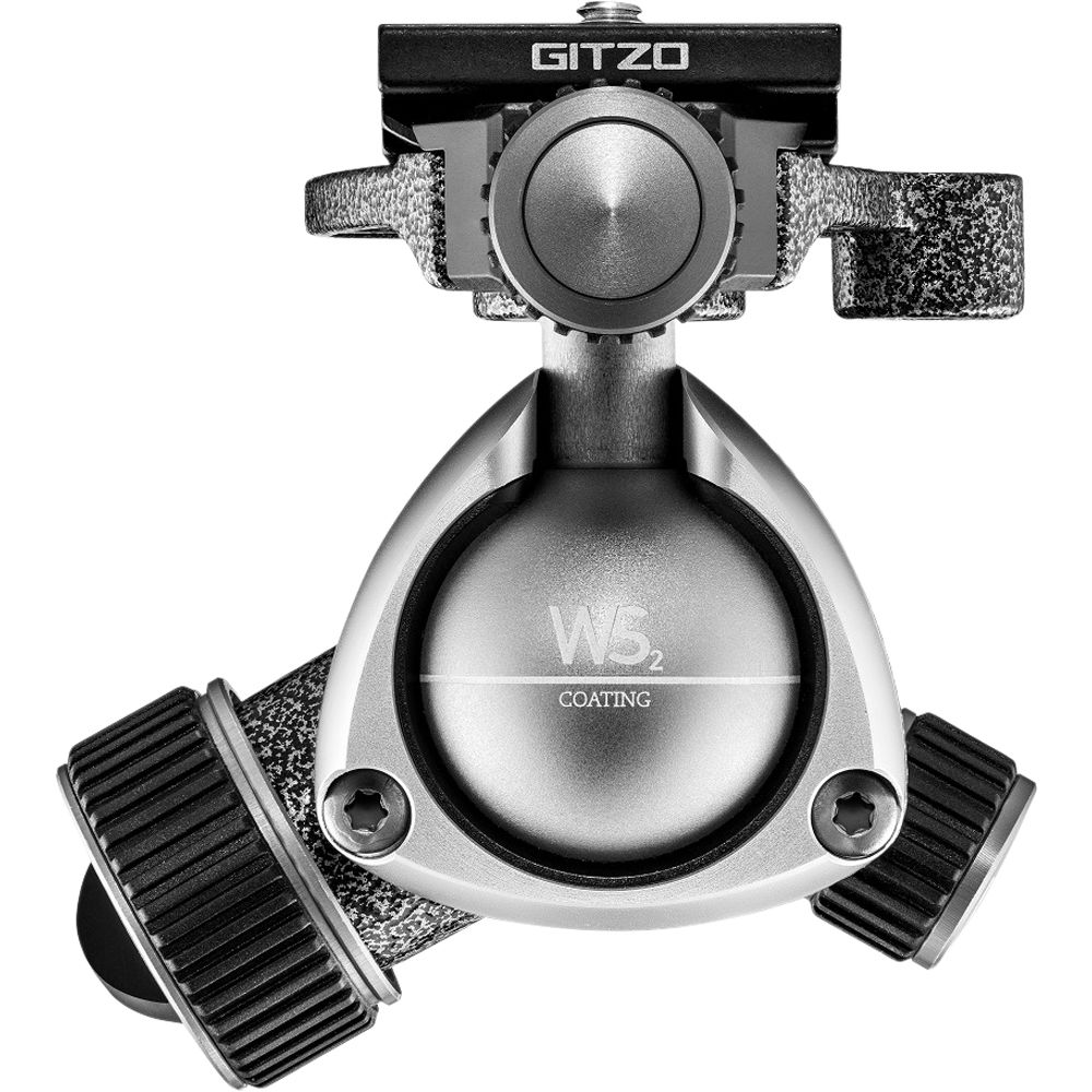 Gitzo Series 1 Centre Ball Head