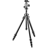 Gitzo Mountaineer Series 1 Tripod Kit w/Ball Head