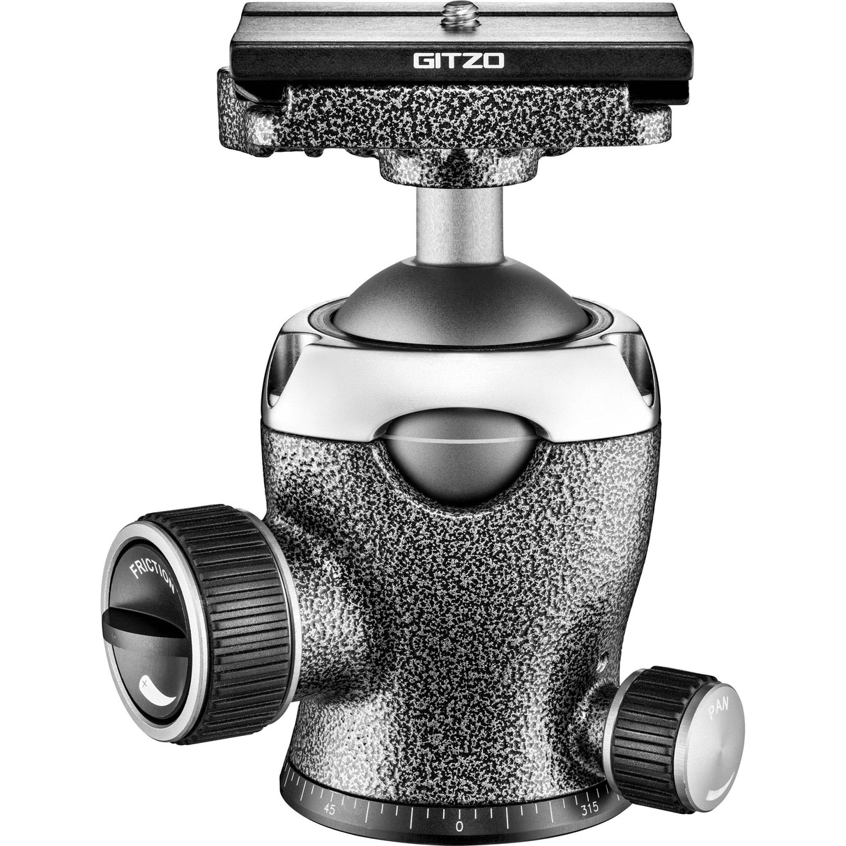 Gitzo Series 2 Centre Ball Head