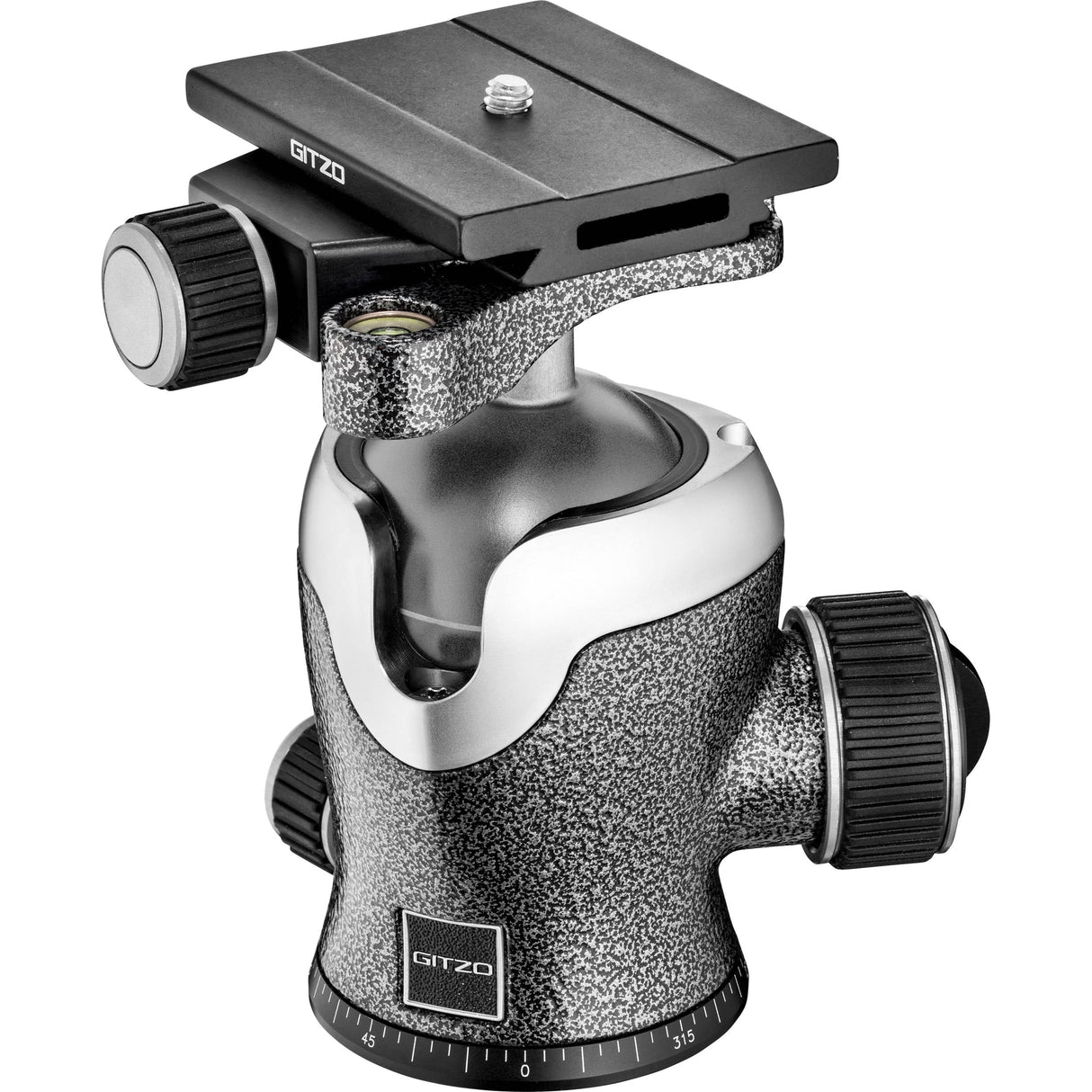 Gitzo Series 2 Centre Ball Head