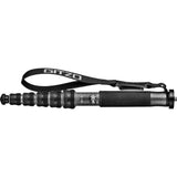 Gitzo Series 2 Carbon Traveler Monopod 6-Section