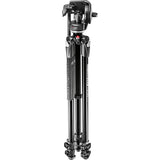 Manfrotto 290 Xtra Aluminum Tripod w/ 2-Way Head