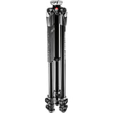 Manfrotto 290 Xtra Aluminum 3-Section Tripod