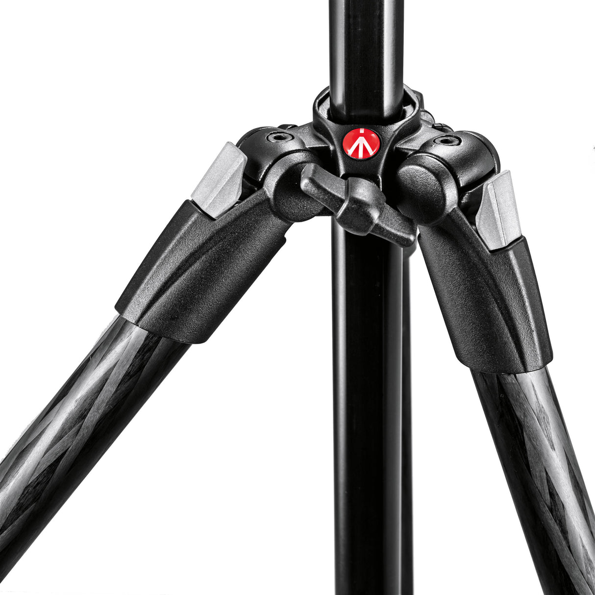 Manfrotto 290 Xtra Carbon Fibre 3-Section Tripod