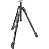 Manfrotto 290 Xtra Aluminum 3-Section Tripod