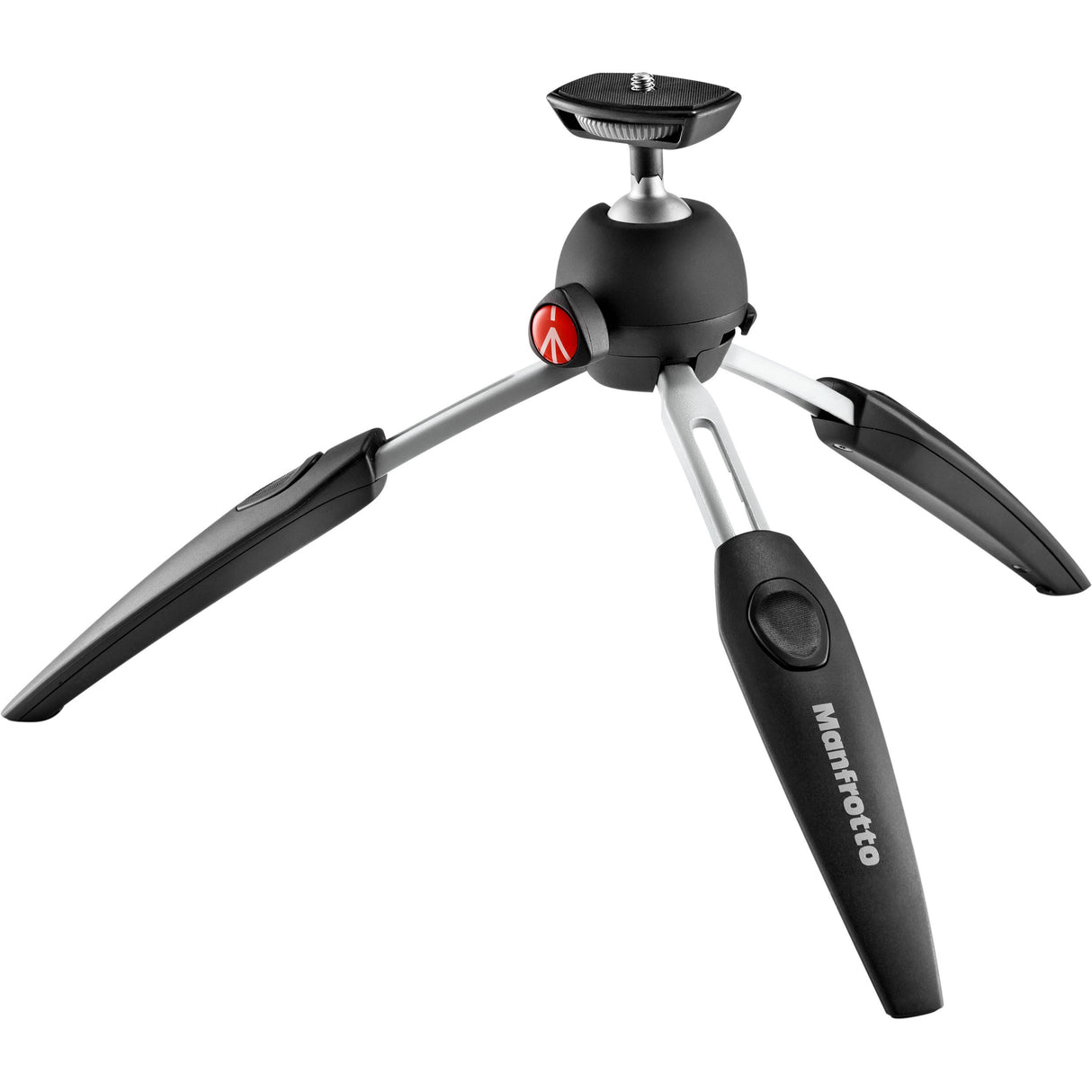 Manfrotto PIXI Evo 2-Section Mini Tripod