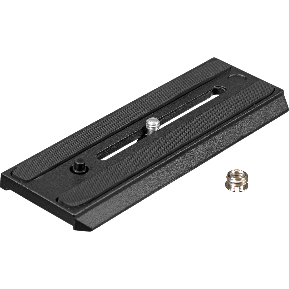 Manfrotto Indexed Video Plate for 509HD ABR System