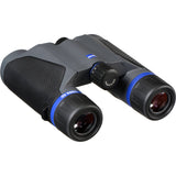 Zeiss Terra ED 10X25 Waterproof Binoculars