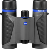 Zeiss Terra ED 10X25 Waterproof Binoculars