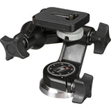 Manfrotto 3D Junior Head