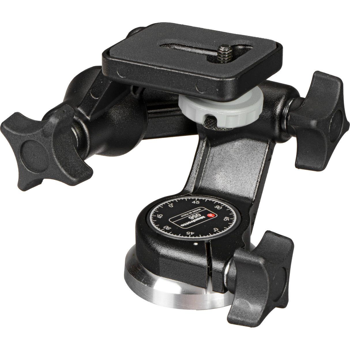 Manfrotto 3D Junior Head