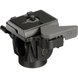 Manfrotto Monopod Tilt Head w/ 200PL Plate