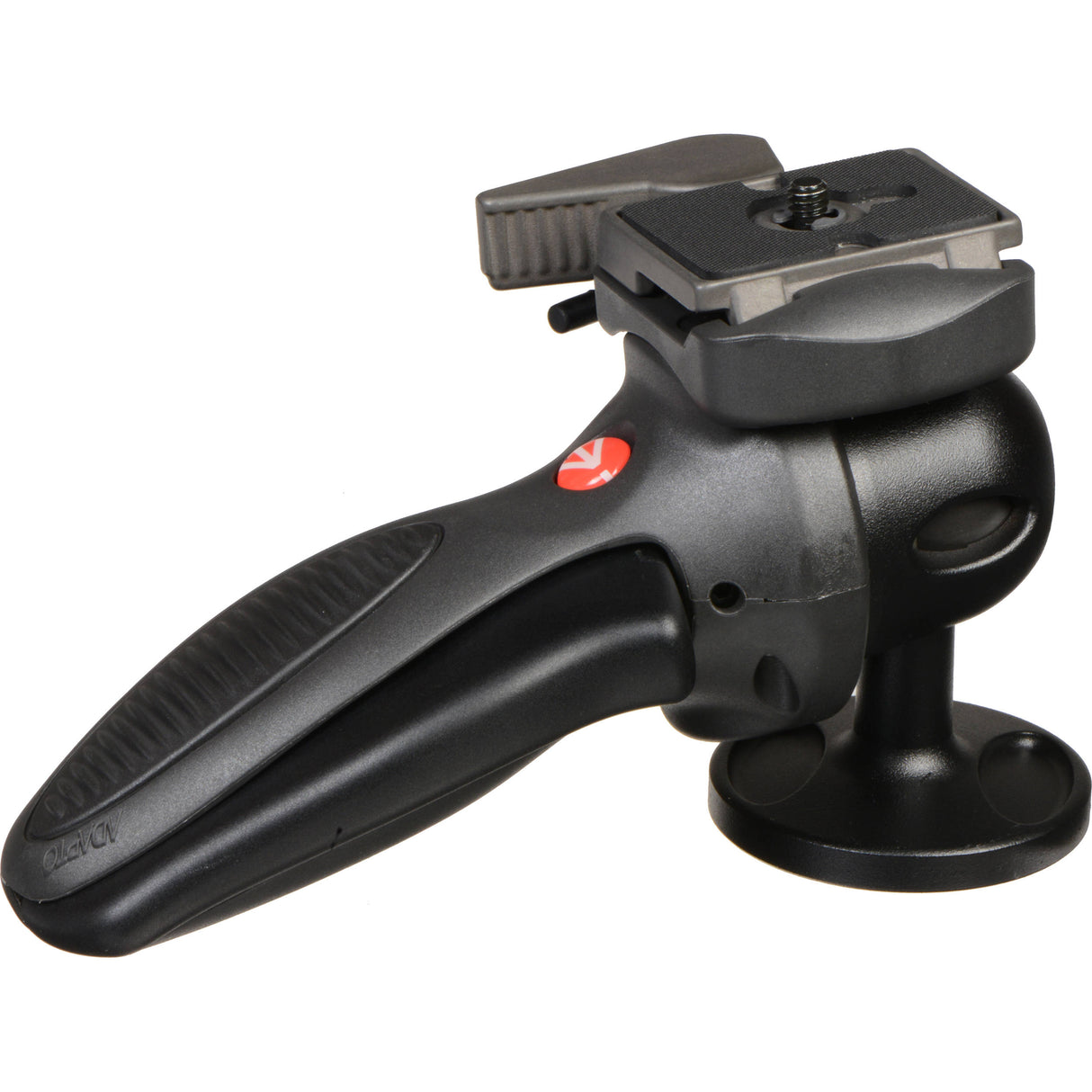 Manfrotto Light Duty Grip Ball Head