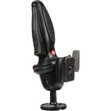 Manfrotto Heavy Duty Grip Ball Head