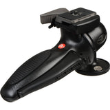 Manfrotto Heavy Duty Grip Ball Head