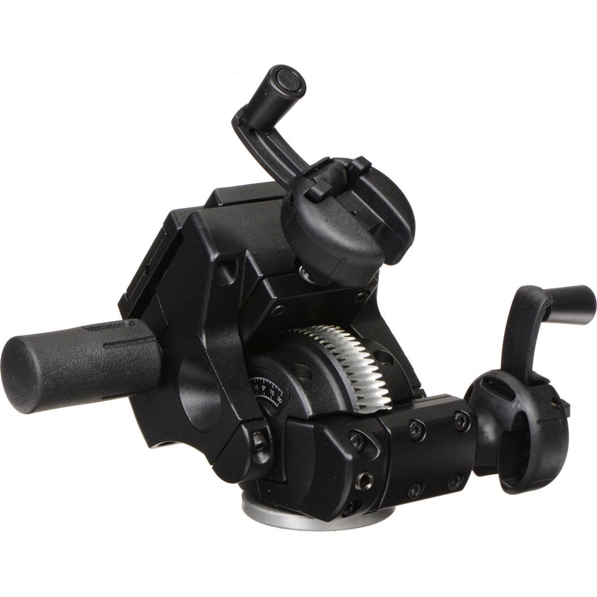 Manfrotto Studio Geared Head