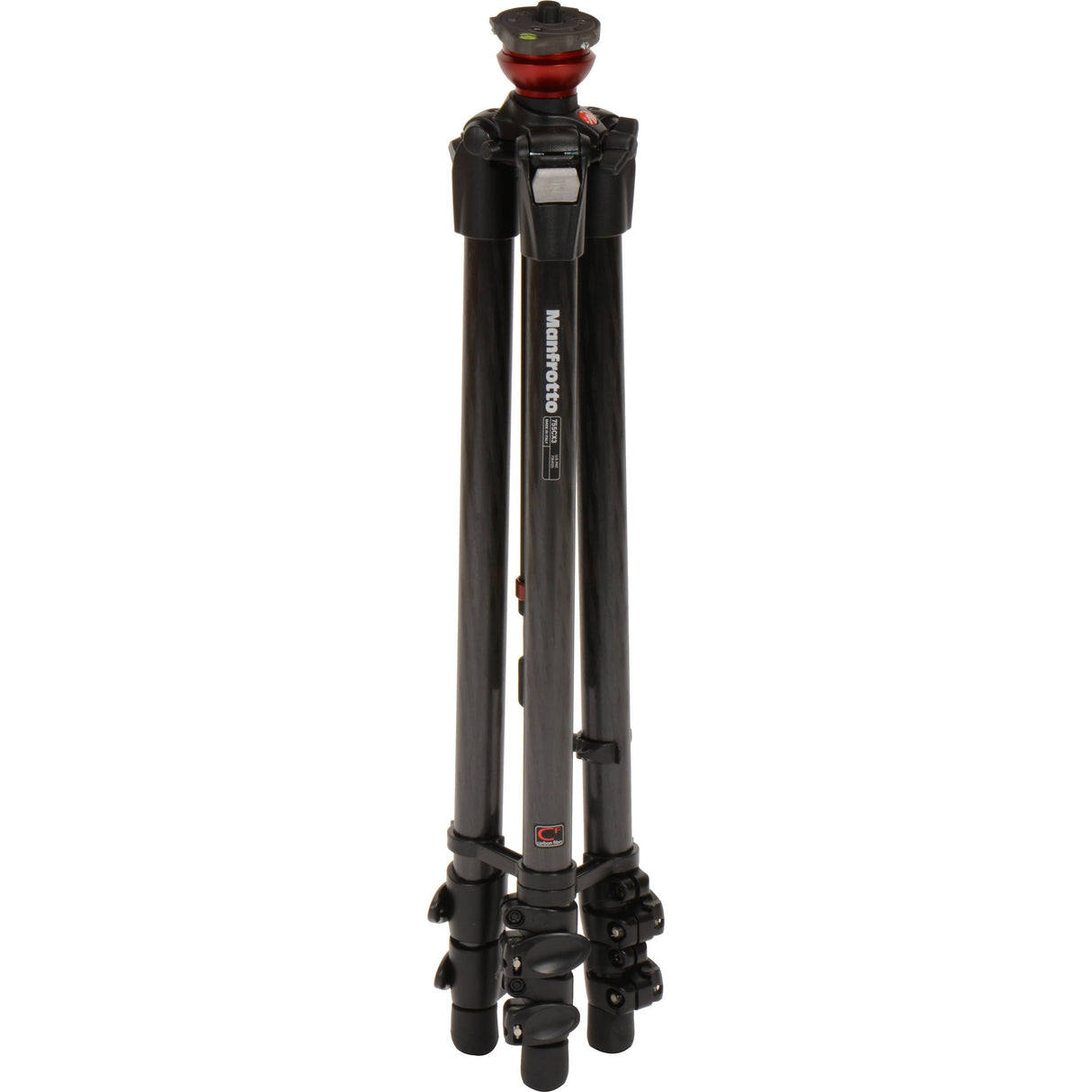 Manfrotto Single Leg Carbon MDeVe Video Tripod