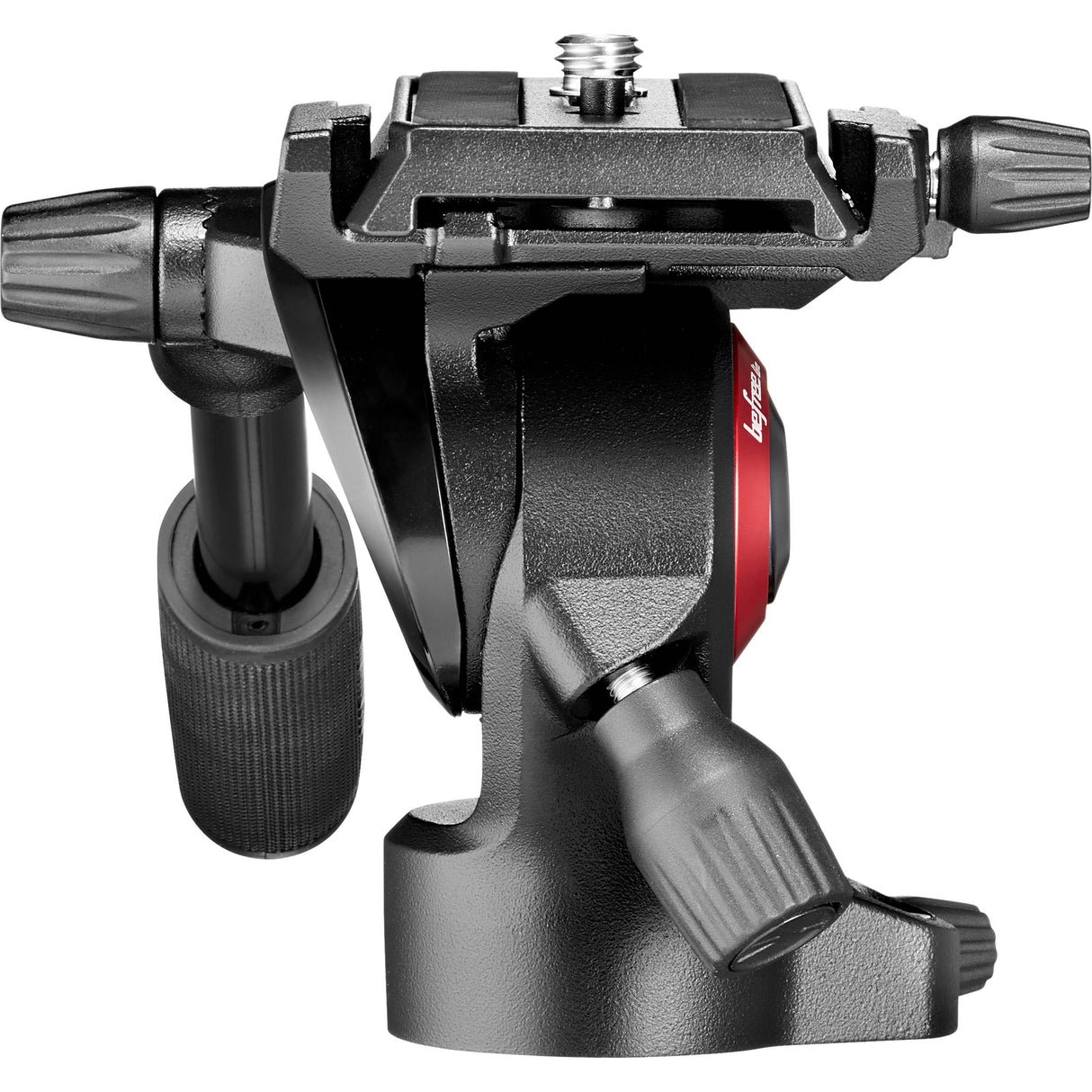 Manfrotto MVH400AH Befree Live Video Head