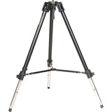 Manfrotto Heavy Duty Aluminum Video Tripod