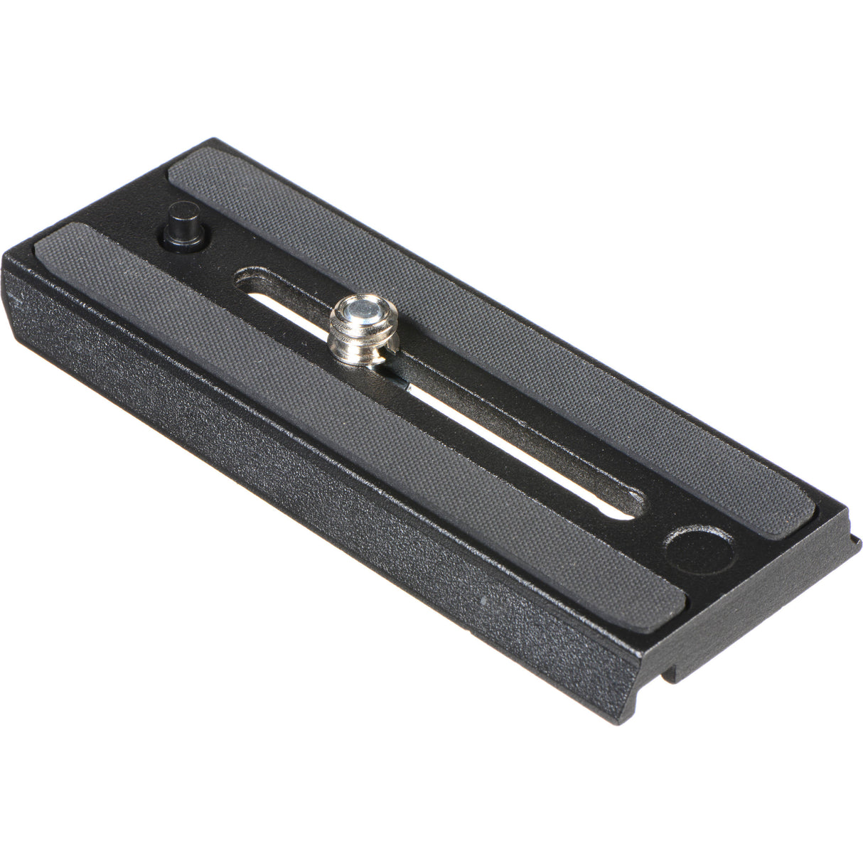 Manfrotto Video Camera Plate Long w/Beveled Edge