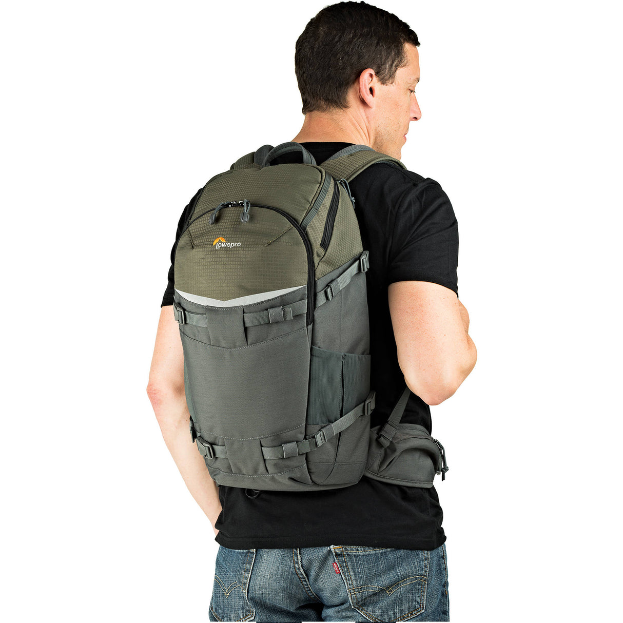 Lowepro Flipside Trek BP 350 AW