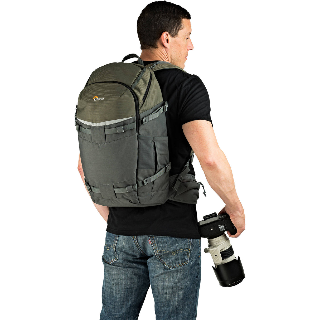 Lowepro Flipside Trek BP 450 AW 