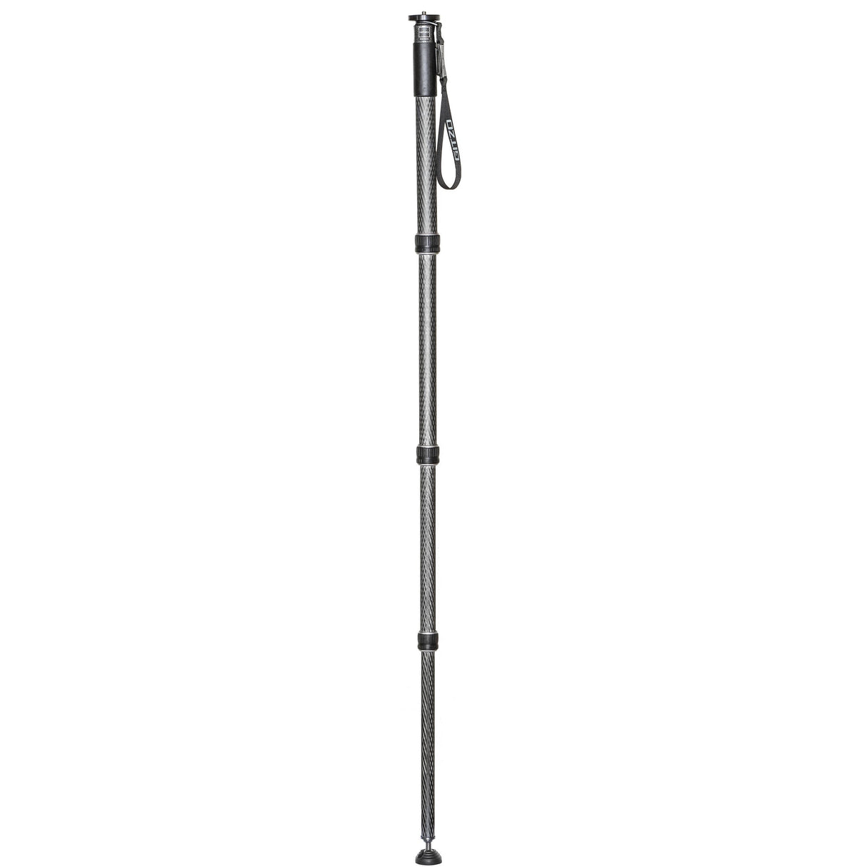 Gitzo Series 4 Carbon Fibre Monopod 4-Section