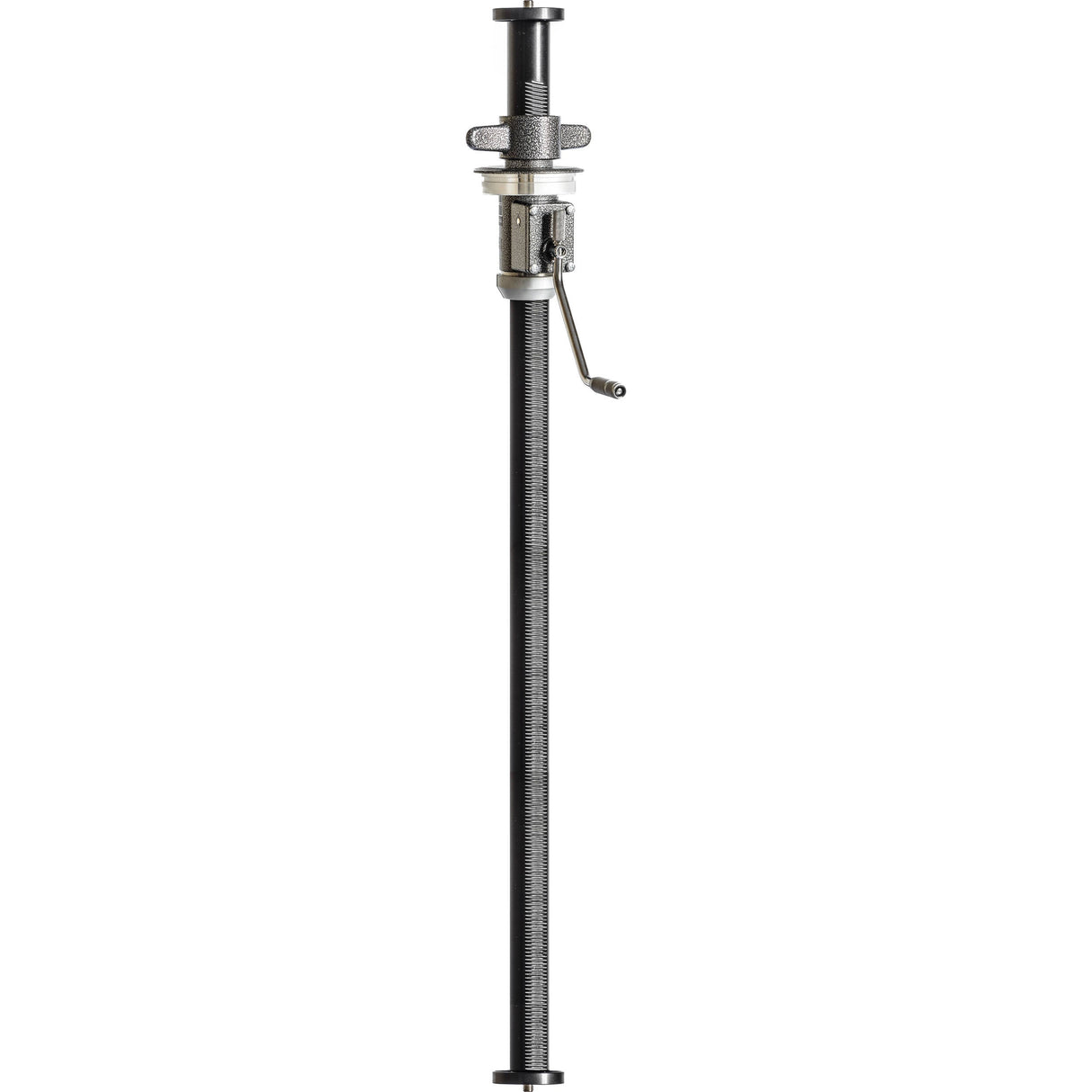 Gitzo Series 5 Aluminum Systematic Geared Column