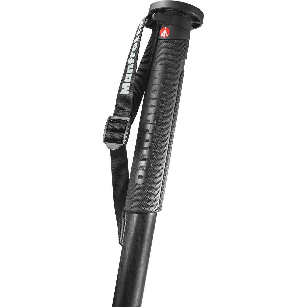 Manfrotto XPRO 4-Sec Carbon Monopod w/Lever Locks