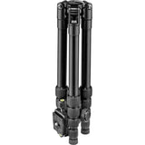 Manfrotto Element Small Aluminum Tripod Kit Black