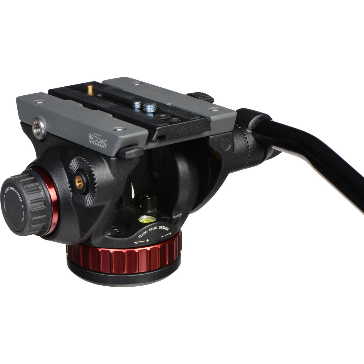 Manfrotto 502 Fluid Video Head w/ Flat Base