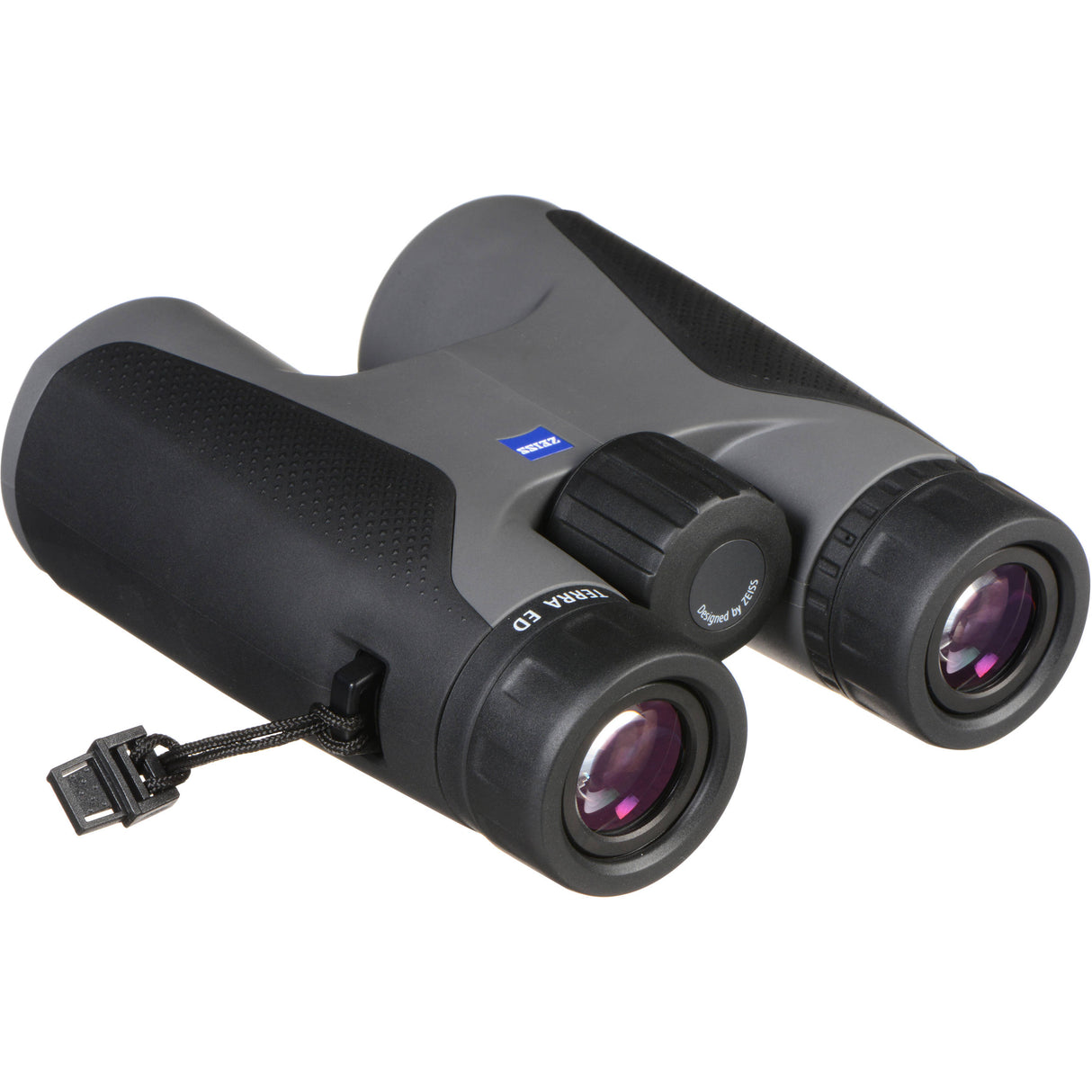 Zeiss DF Terra ED 10X42 Binoculars