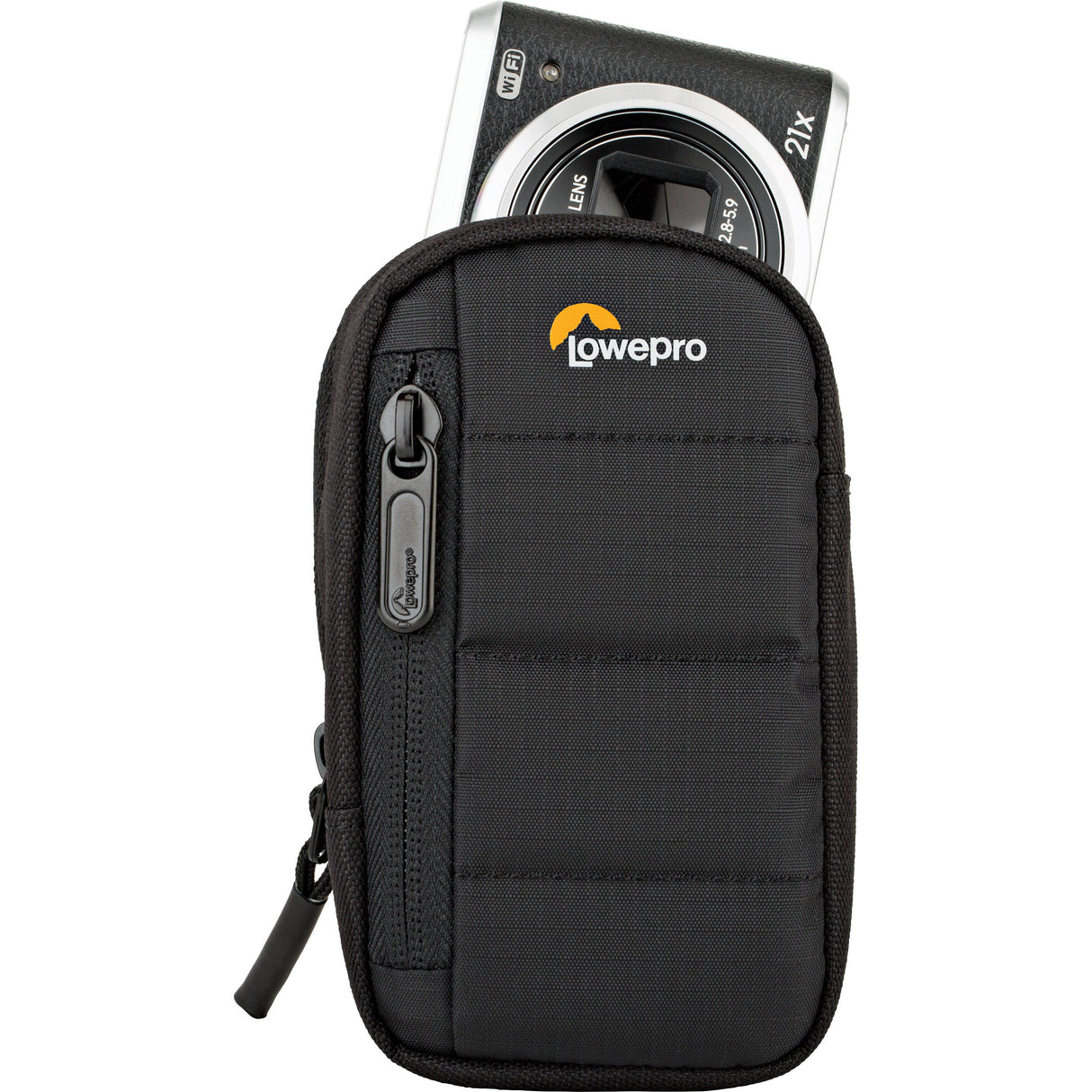 Lowepro Tahoe CS 20 - Black