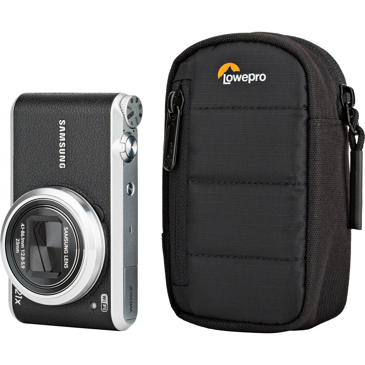 Lowepro Tahoe CS 20 - Black