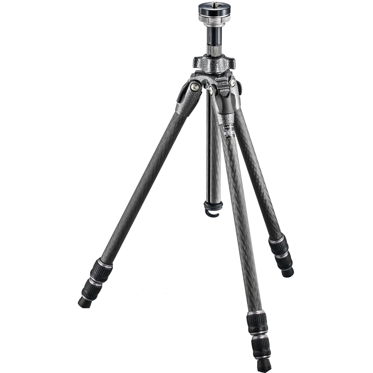 Gitzo Mountaineer Series 0 Tripod 3-Section