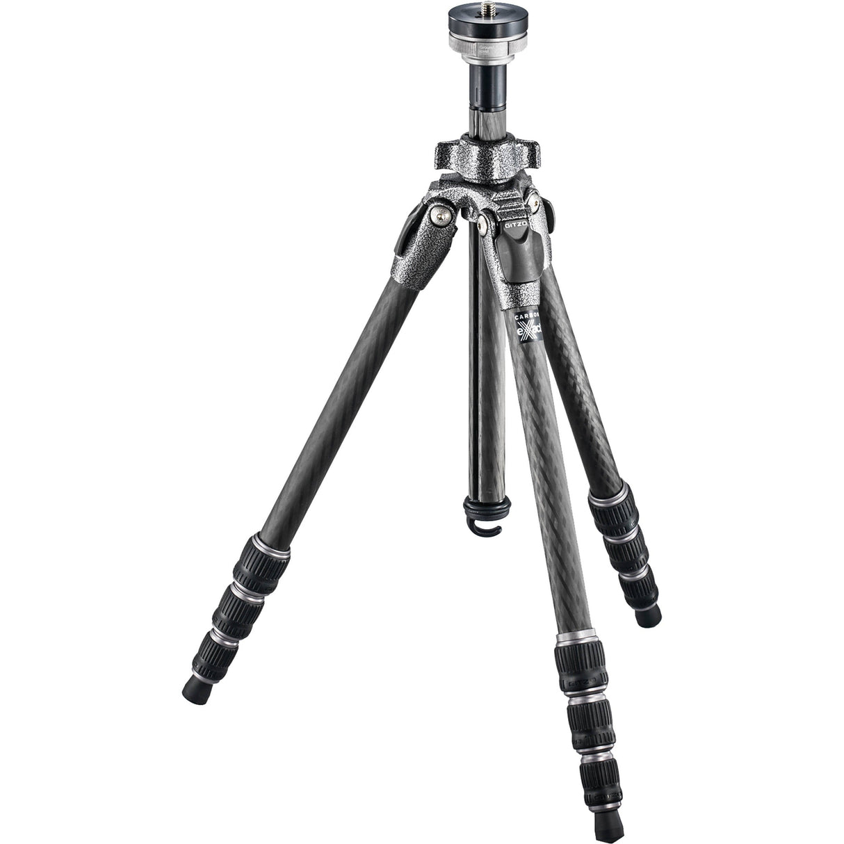 Gitzo Mountaineer Series 0 Tripod 4-Section