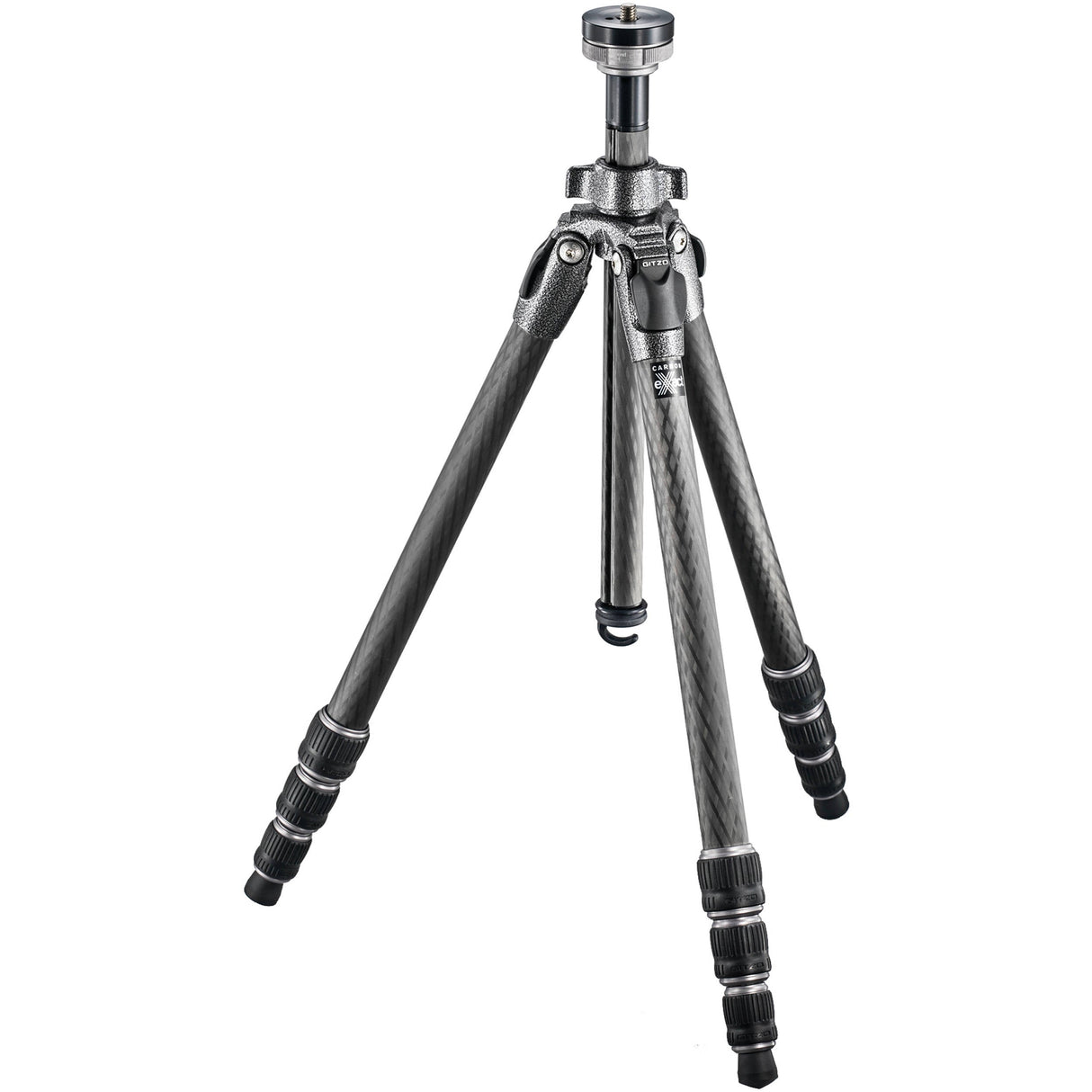 Gitzo Mountaineer Series 1 Tripod 4-Section