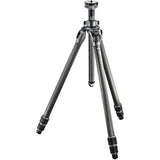 Gitzo Mountaineer Series 2 Tripod 3-Section