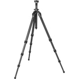 Gitzo Mountaineer Series 2 Tripod 4-Section Long