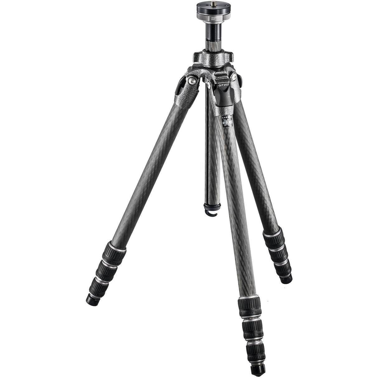 Gitzo Mountaineer Series 2 Tripod 4-Section Long